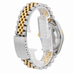 Rolex Datejust 36MM 16233 Two Tone Watch